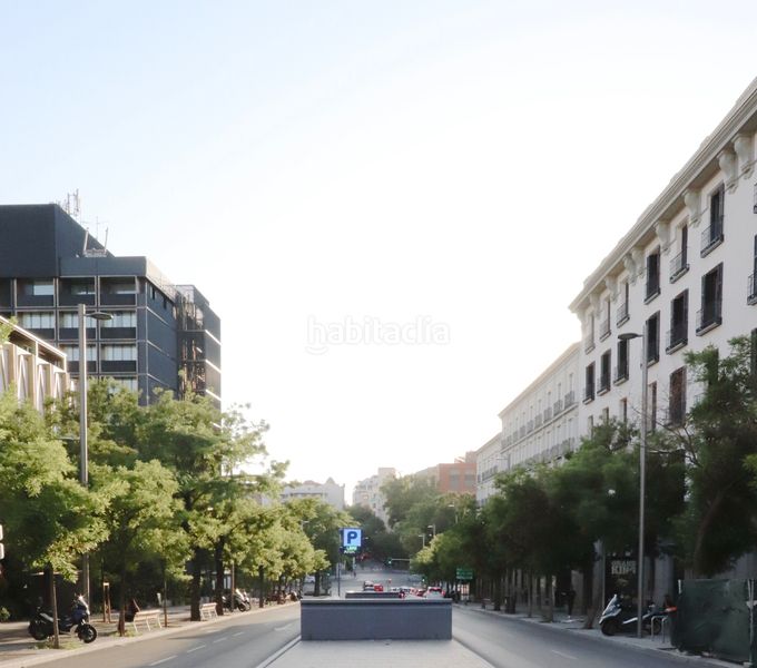 Foto 8feab209-53fb-466d-84f7-86d37ff0fd5b. Piso en Castellana Madrid