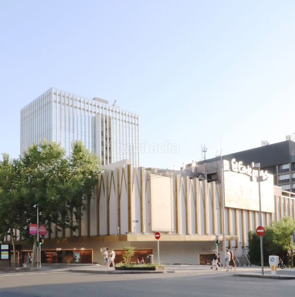 Foto dbeed352-df93-4b3f-b97d-8a6f952e65da. Piso en Castellana Madrid