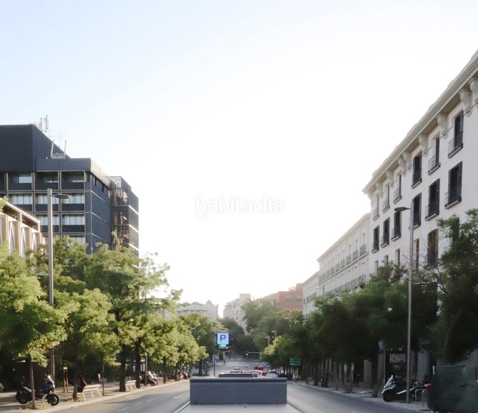 Foto ef38ce6f-ae92-47c7-afd2-74532b35ea43. Piso en Castellana Madrid