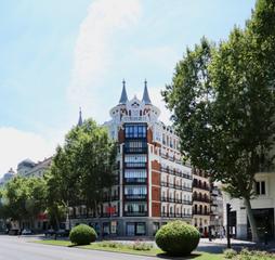 Àtic  Calle de alfonso xii