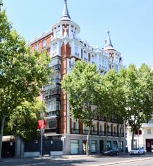 tic  Calle de alfonso xii