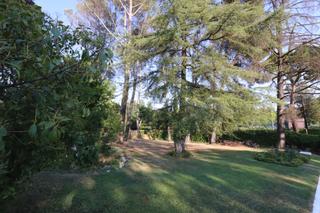 Residential Plot in Somosaguas