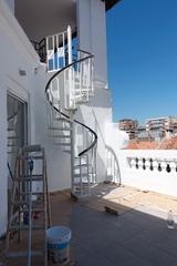 Lloguer Àtic a Almagro