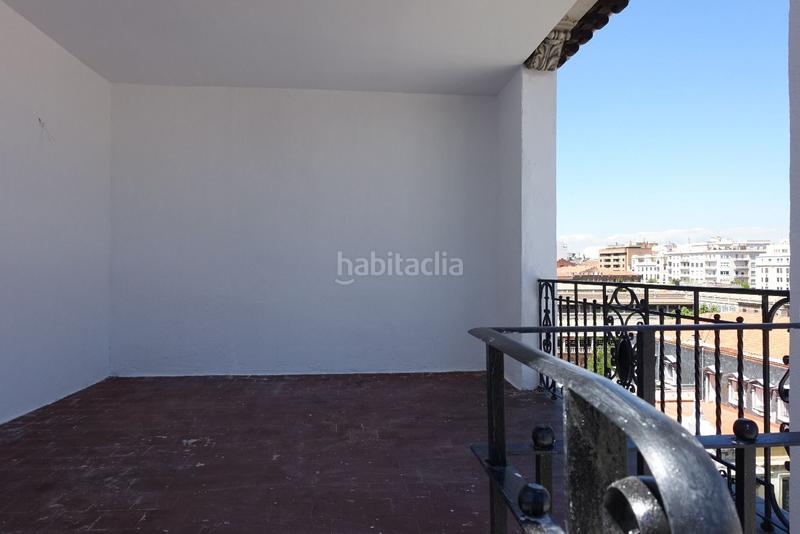 Foto 65209f48-3b62-4af6-848c-43d088c692d9. Alquiler ático en Almagro Madrid