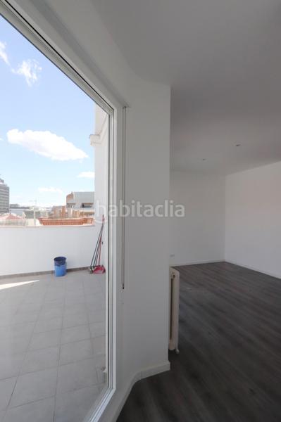 Foto c7738575-6df8-4fba-aa86-f88e550a45c9. Affitto attico con riscaldamento in Almagro Madrid