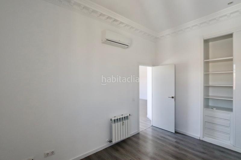 Foto 00940a1e-3cd6-4da2-b73c-730c94fe361f. Location attique avec chauffage dans Almagro Madrid