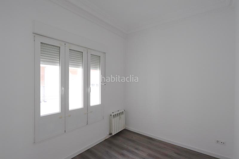 Foto 13b939a5-d98c-4883-8e7d-00be8610d969. Location attique avec chauffage dans Almagro Madrid