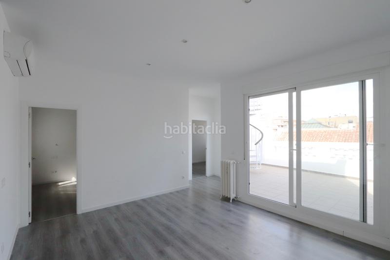 Foto 6f5c3e7f-68e2-4227-a121-87c2997c9389. Location attique avec chauffage dans Almagro Madrid
