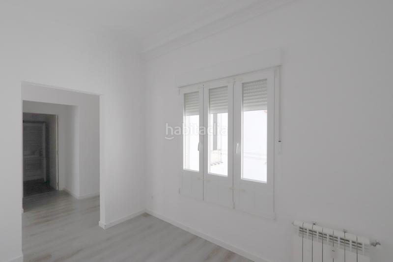 Foto aabb217e-6790-4cb8-95c1-5ad4f42d5347. Location attique avec chauffage dans Almagro Madrid