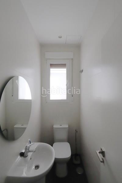 Foto ab539496-0b24-4438-9030-0cd0e2c4c0cb. Location attique avec chauffage dans Almagro Madrid