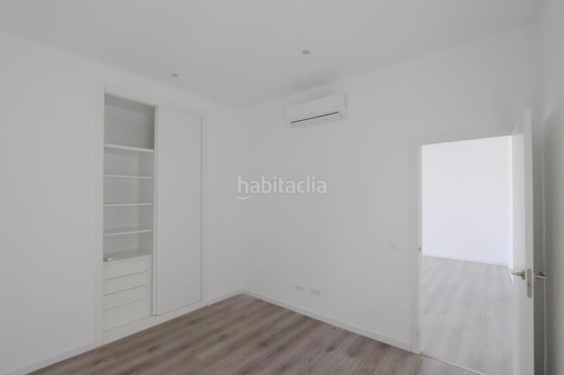 Foto cc3e69b7-82b1-48ec-921d-c48a21c49261. Location attique avec chauffage dans Almagro Madrid