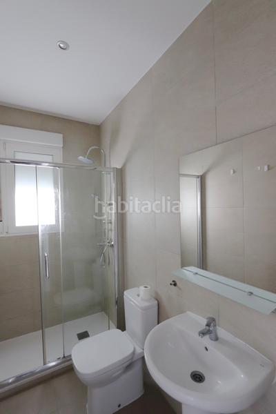 Foto daa6289e-8cb8-44c9-8462-7c51329c4a1f. Rent penthouse with heating in Almagro Madrid