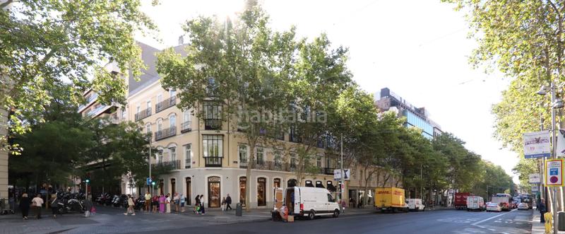 Foto 85706ee3-9065-4831-a53f-ba6097b84b87. Ático en Recoletos Madrid
