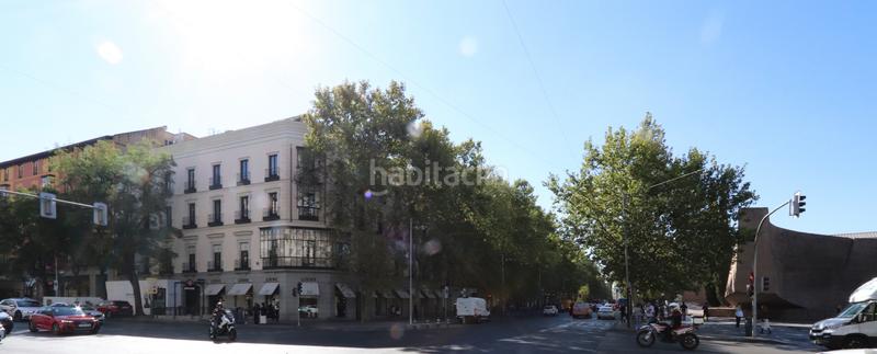 Foto 26c180cc-7c98-4d77-8773-5831898a145b. Attique avec cheminée chauffage parking piscine dans Madrid
