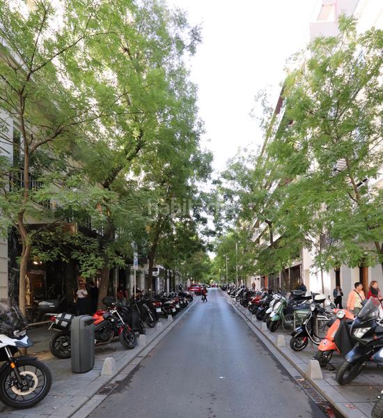Foto 6bd55918-41f2-4a61-850e-9401c20c1375. Attique avec cheminée chauffage parking piscine dans Madrid