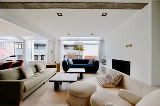 Penthouse  Calle de hermosilla