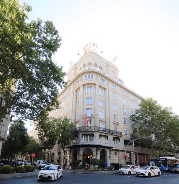 Foto 48dfd895-3e06-4322-8714-71593e352d15. Piso velazquez a estrenar junto al retiro en Recoletos Madrid