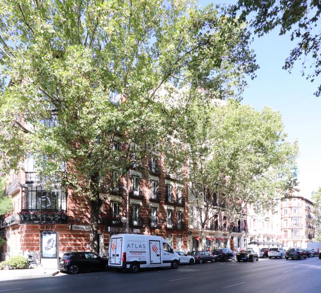 Foto 76d18faf-6192-45b6-a611-563ae8fc84b5. Piso velazquez a estrenar junto al retiro en Recoletos Madrid