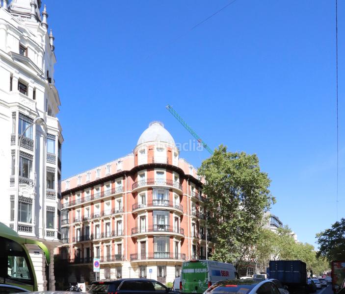 Foto 949a1321-0053-467b-97b9-d98b1569958b. Piso velazquez a estrenar junto al retiro en Recoletos Madrid