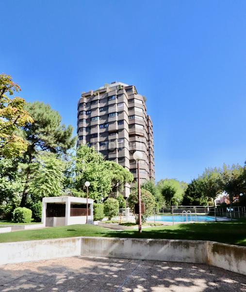 Foto 56e66e24-5358-4dda-a0c2-ffe8080acdeb. Piso en Estrella Madrid