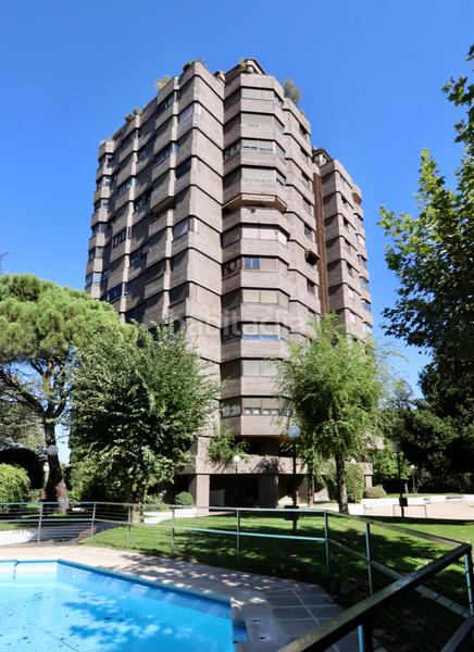 Foto 61144c07-a698-4620-a1a3-75bacbd57f9f. Piso en Estrella Madrid