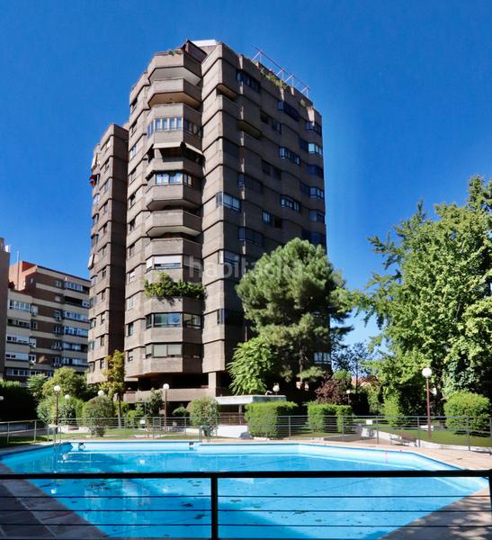 Foto f52ff8c8-42fb-4500-98b4-befd88c1aa36. Piso en Estrella Madrid