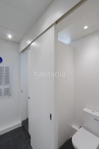 Foto 54a04504-1e12-43d7-82d5-5277be5bfec2. Location bureau avec chauffage dans Castillejos-Cuzco Madrid