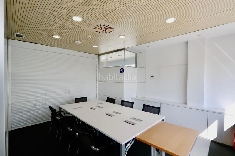 Foto a27e2b04-c6c3-42a6-85a7-2087747f687d. Location bureau avec chauffage dans Castillejos-Cuzco Madrid