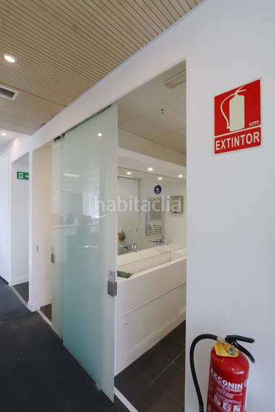 Foto d7a40c0c-afa9-42ae-a26e-bfba5dcfe9cb. Location bureau avec chauffage dans Castillejos-Cuzco Madrid