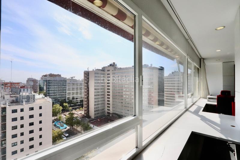 Foto 0b04d451-17c3-4394-989d-48779dbfe2e4. Rent office space with heating in Castillejos-Cuzco Madrid