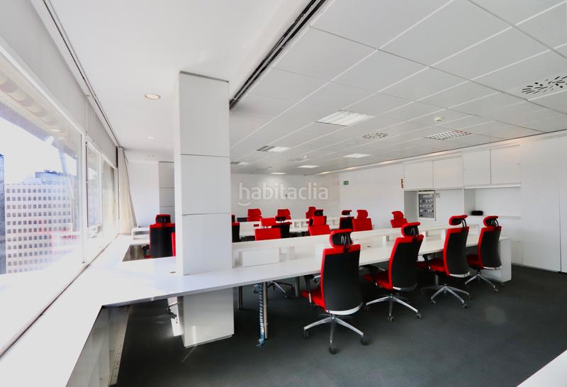 Foto 1048a1ee-db6c-4d78-9e97-277430ad7bdb. Rent office space with heating in Castillejos-Cuzco Madrid