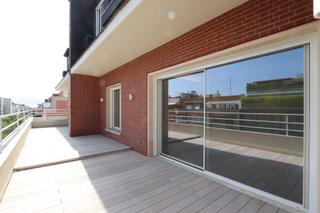 Attico in Calle de Núñez de Balboa