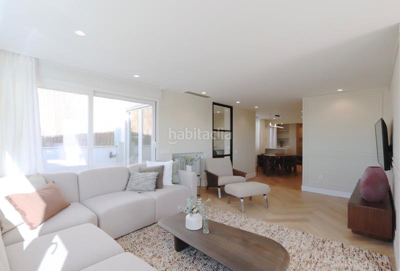 Foto 00eb6f41-cfe3-4da9-9e40-14bf32b440ad. Àtic amb calefacció a Goya Madrid