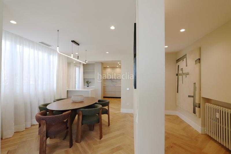 Foto d3c174d8-2470-45b2-bcb2-3e9109990f9f. Àtic amb calefacció a Goya Madrid