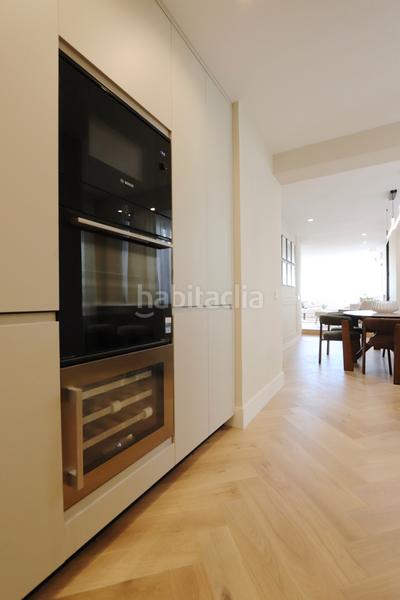 Foto e31385c6-17ac-441c-9e39-05ade757acac. Àtic amb calefacció a Goya Madrid