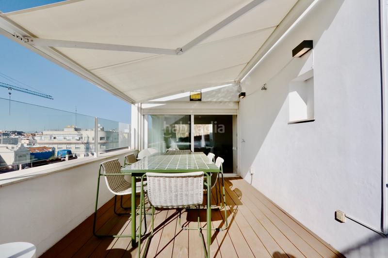 Foto 57615fc7-1f85-405c-af6b-b1f29beec6e7. Ático en Goya Madrid