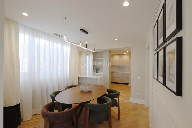 Foto 6fb3396d-6043-44a7-9c3a-d105d906b272. Ático en Goya Madrid