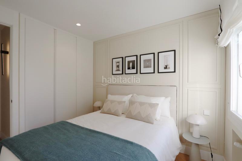 Foto 81e416f5-94fc-459c-a89c-fd531885c465. Ático en Goya Madrid