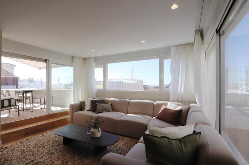 Foto 92c6a2bb-4096-4fe5-86bc-73a969ad0ed5. Ático en Goya Madrid