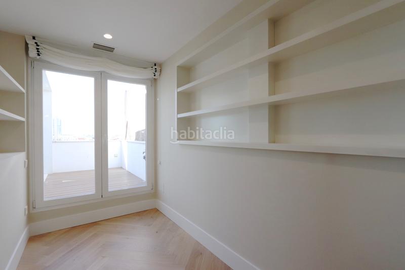 Foto 00c54cc0-e337-463c-b152-25db46c9abc0. Attique avec chauffage dans Goya Madrid