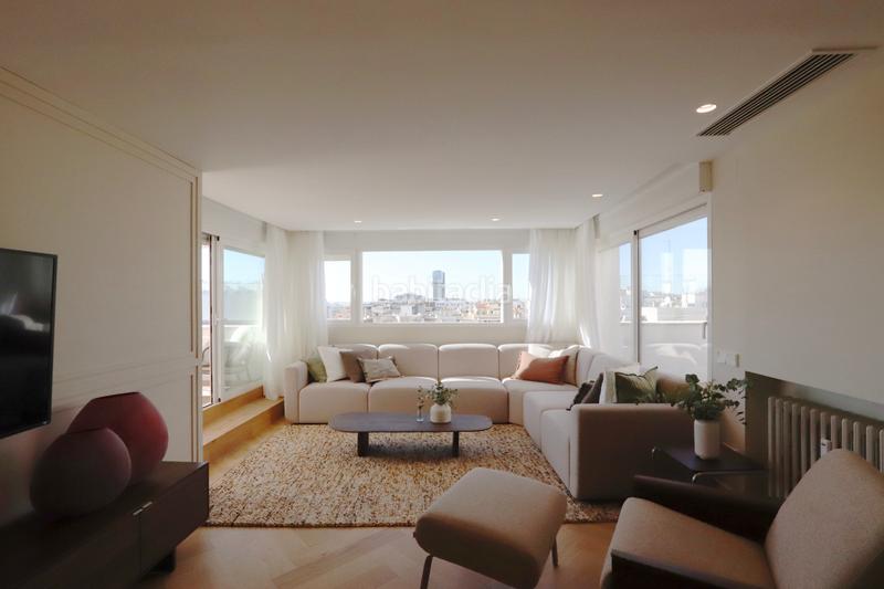 Foto 038bb38e-177d-4784-883c-cb9a8dddef79. Attique avec chauffage dans Goya Madrid