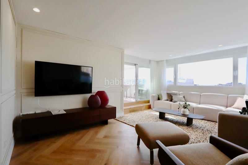 Foto 0ac5ec31-7f53-45ba-aa2c-93f65b6214cf. Attique avec chauffage dans Goya Madrid