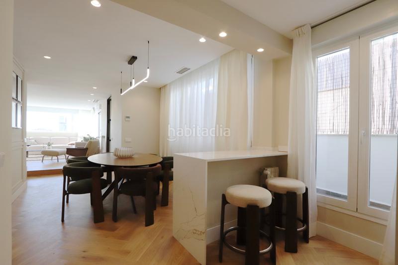 Foto 0eda18db-bfa2-46f4-a5de-02f8b86530fa. Attique avec chauffage dans Goya Madrid