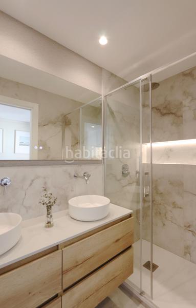 Foto 12073b4f-8586-45a1-937f-0966e57f1f0e. Attique avec chauffage dans Goya Madrid