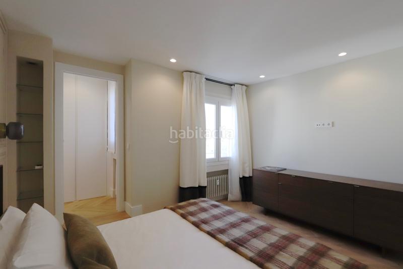 Foto 17eab751-b539-496a-8194-14c5c9368719. Attique avec chauffage dans Goya Madrid