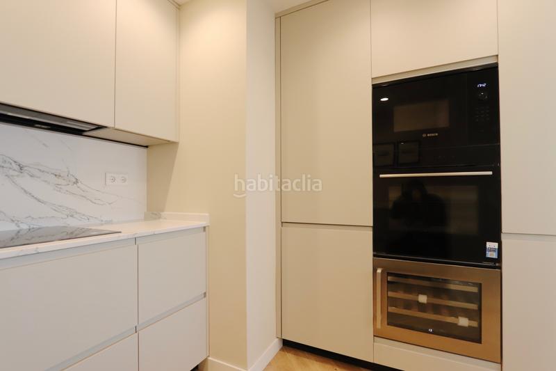 Foto 2300470e-cf4f-4c1d-a3f5-34915af64269. Attique avec chauffage dans Goya Madrid