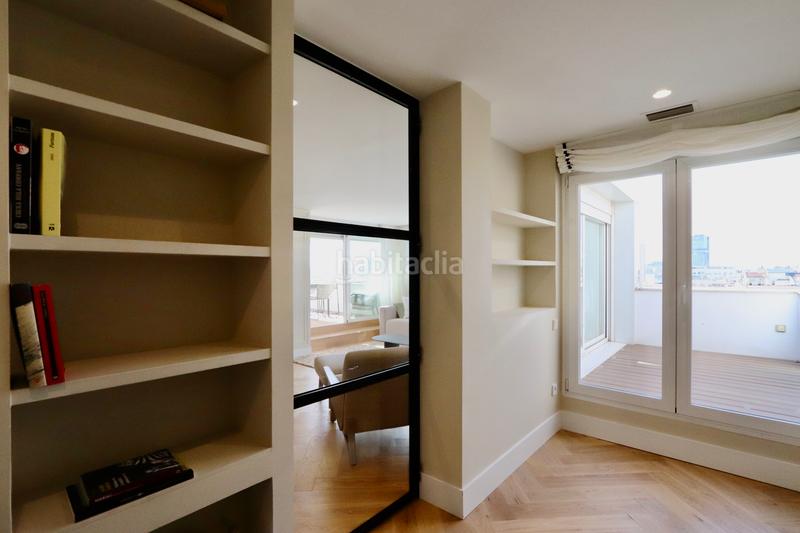 Foto 24ae8c6b-442b-46ac-9b98-d4cefd7b0592. Attique avec chauffage dans Goya Madrid