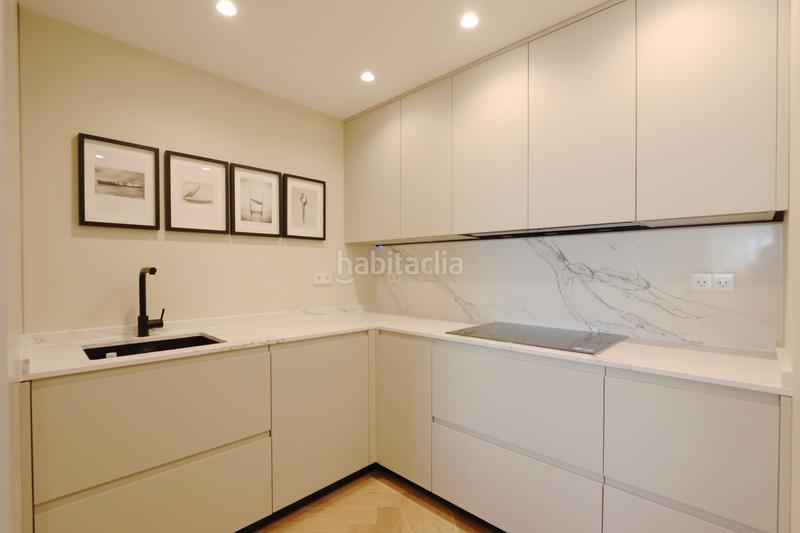 Foto 2c2ba732-1fcb-4995-9a1d-ab832a2d1f52. Attique avec chauffage dans Goya Madrid