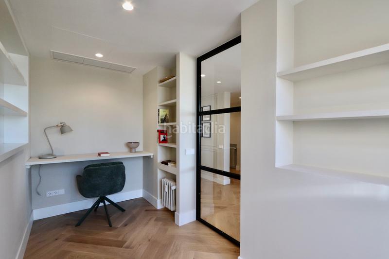 Foto 37548e54-fa39-44dc-ba6f-4f18d56e593e. Attique avec chauffage dans Goya Madrid