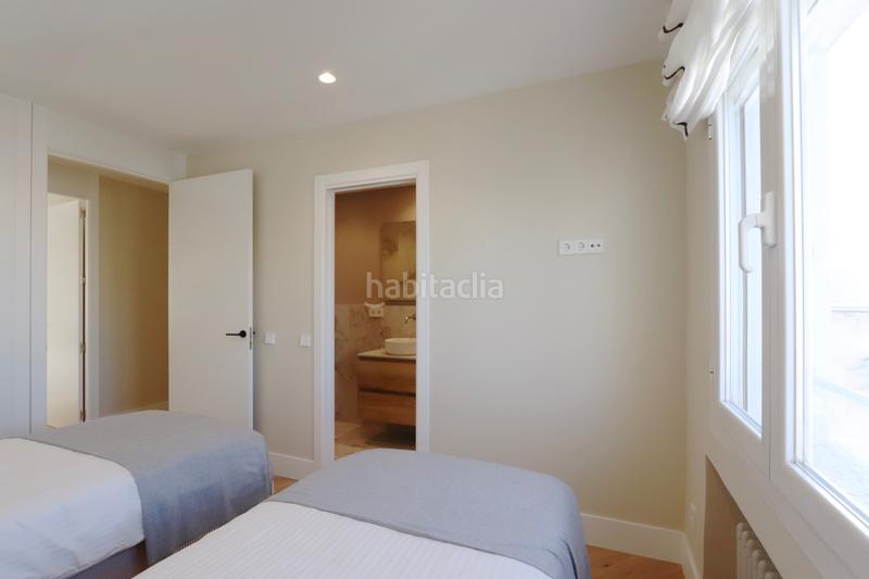 Foto 45b3419e-9108-4fd2-ac15-c36f667c0d44. Attique avec chauffage dans Goya Madrid